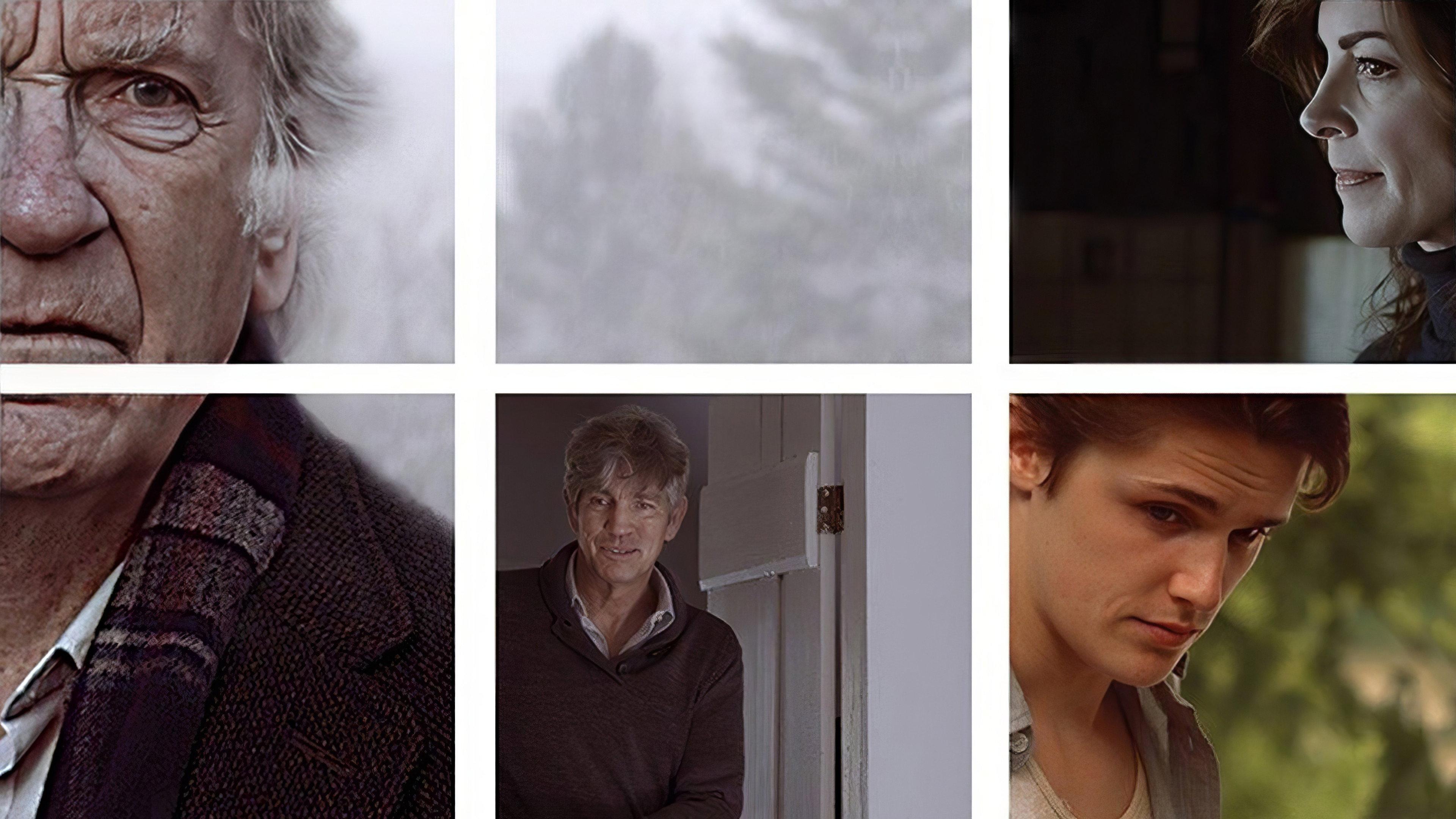 Before I Sleep 2013 movie scene