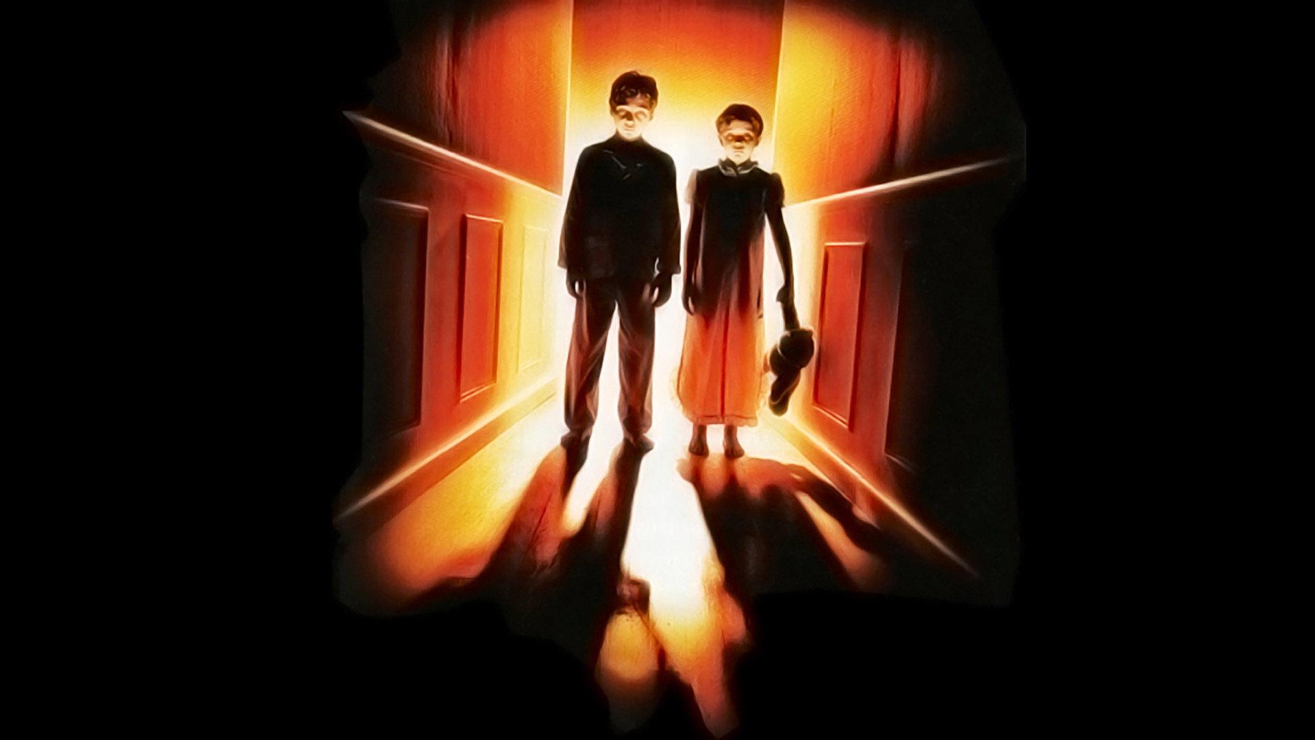 Children's Play 2001 movie scene