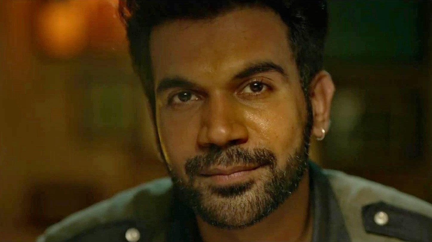 Judgementall Hai Kya 2019 movie scene
