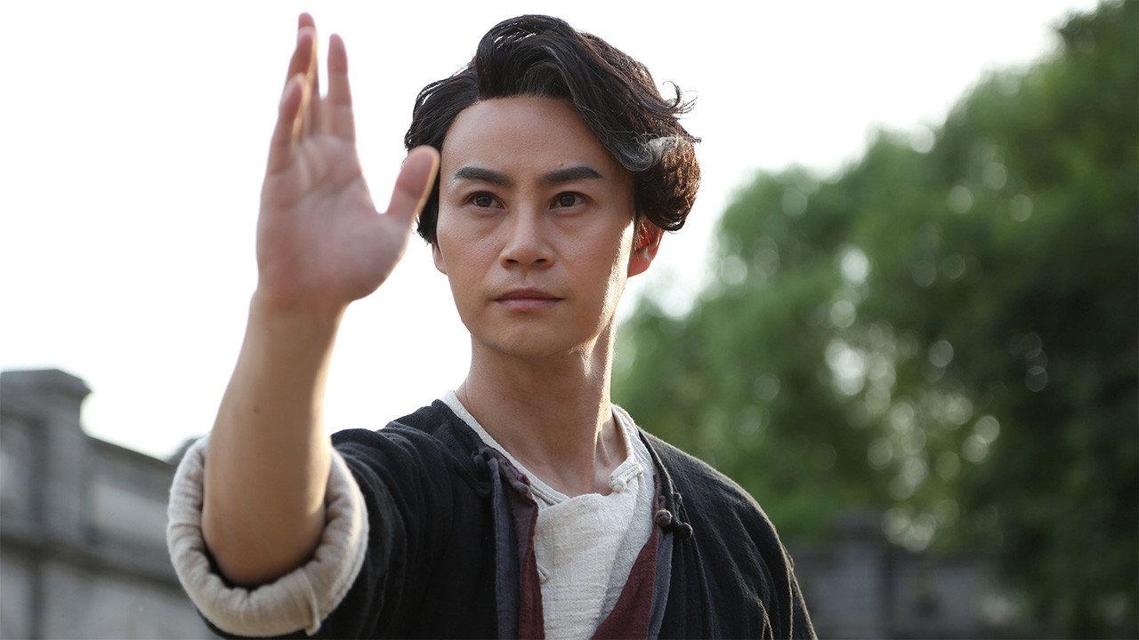 Kung Fu Traveler 2 2017 movie scene