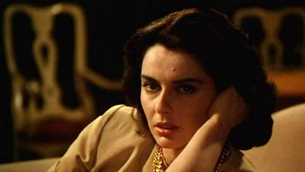 Evil Senses 1986 movie scene