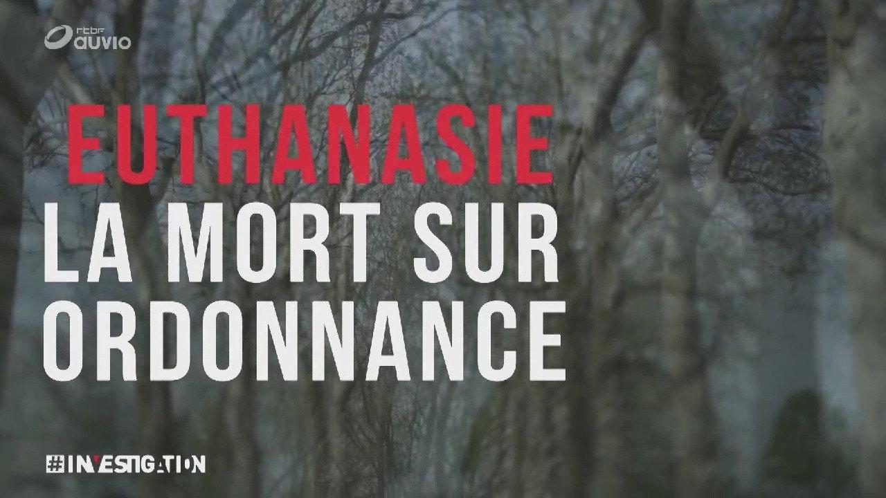 Euthanasie, la mort sur ordonnance 2021 movie scene