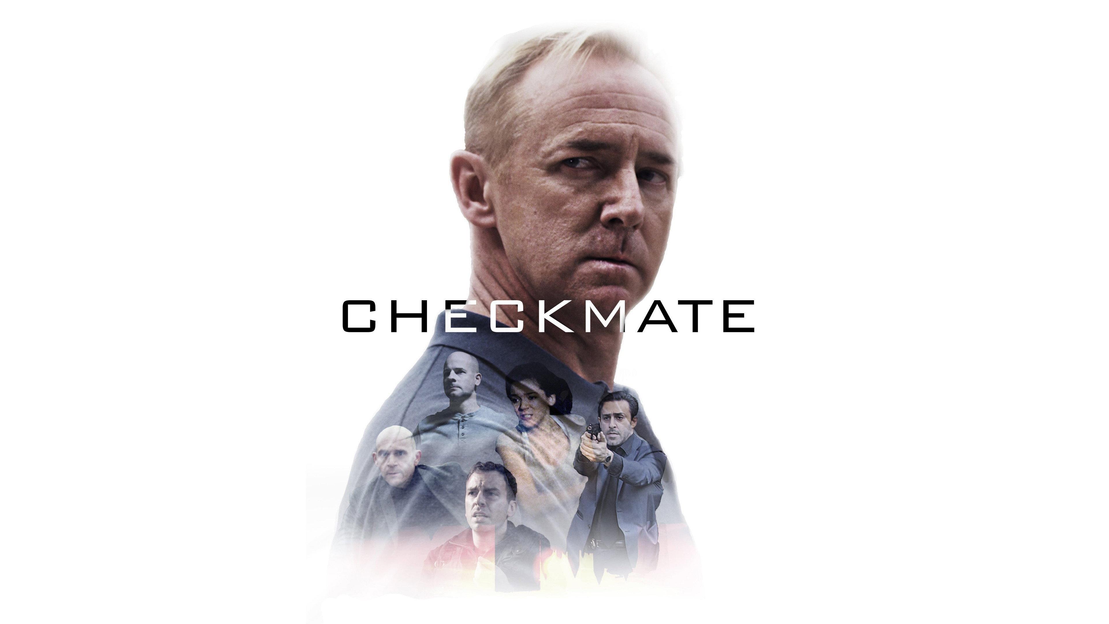 Checkmate 2019 movie scene