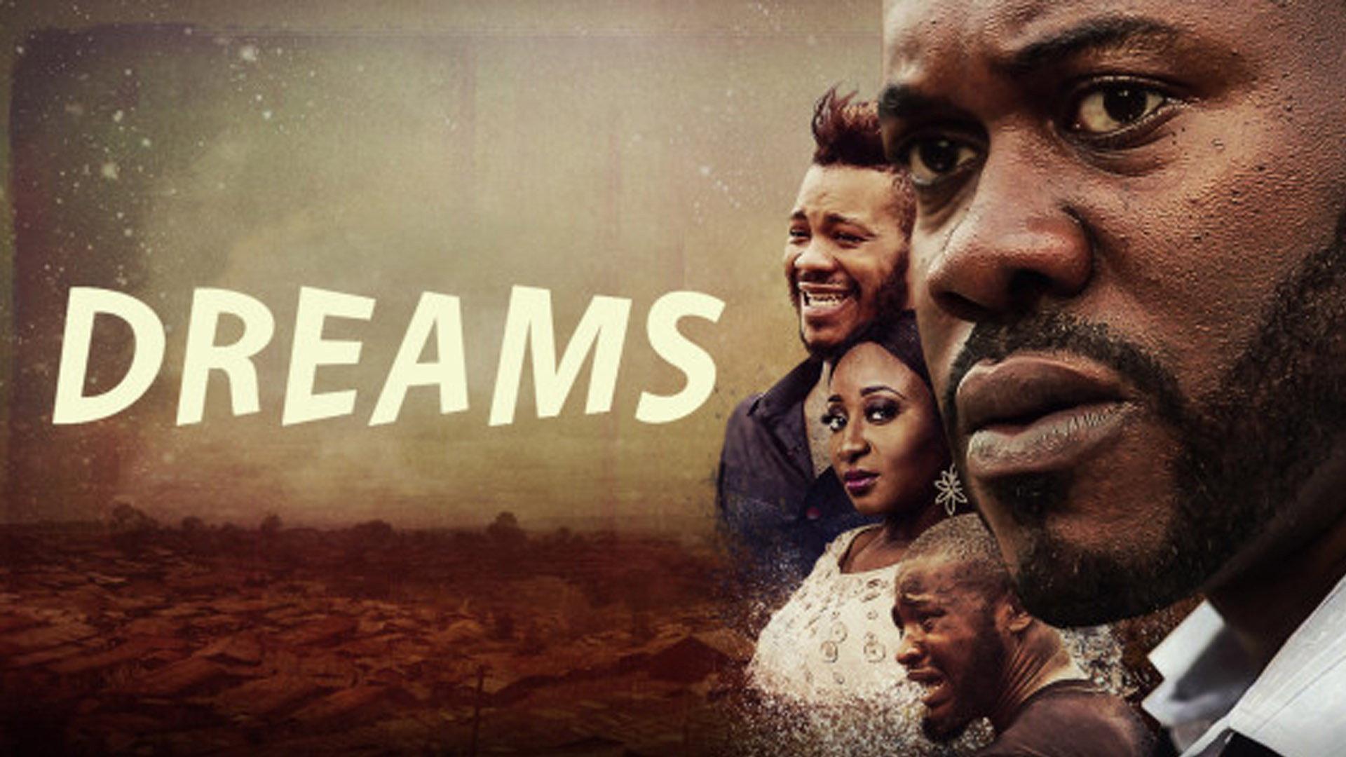 Dreams 2017 movie scene