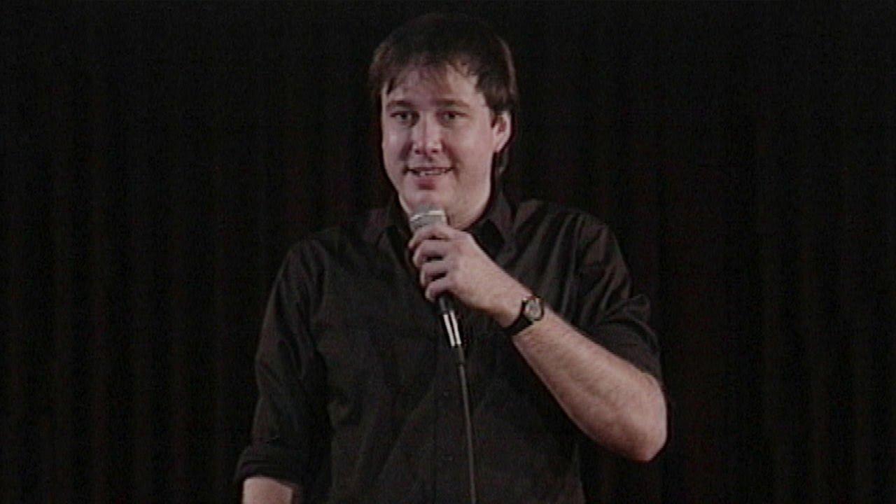 Bill Hicks: Sane Man 1989 movie scene