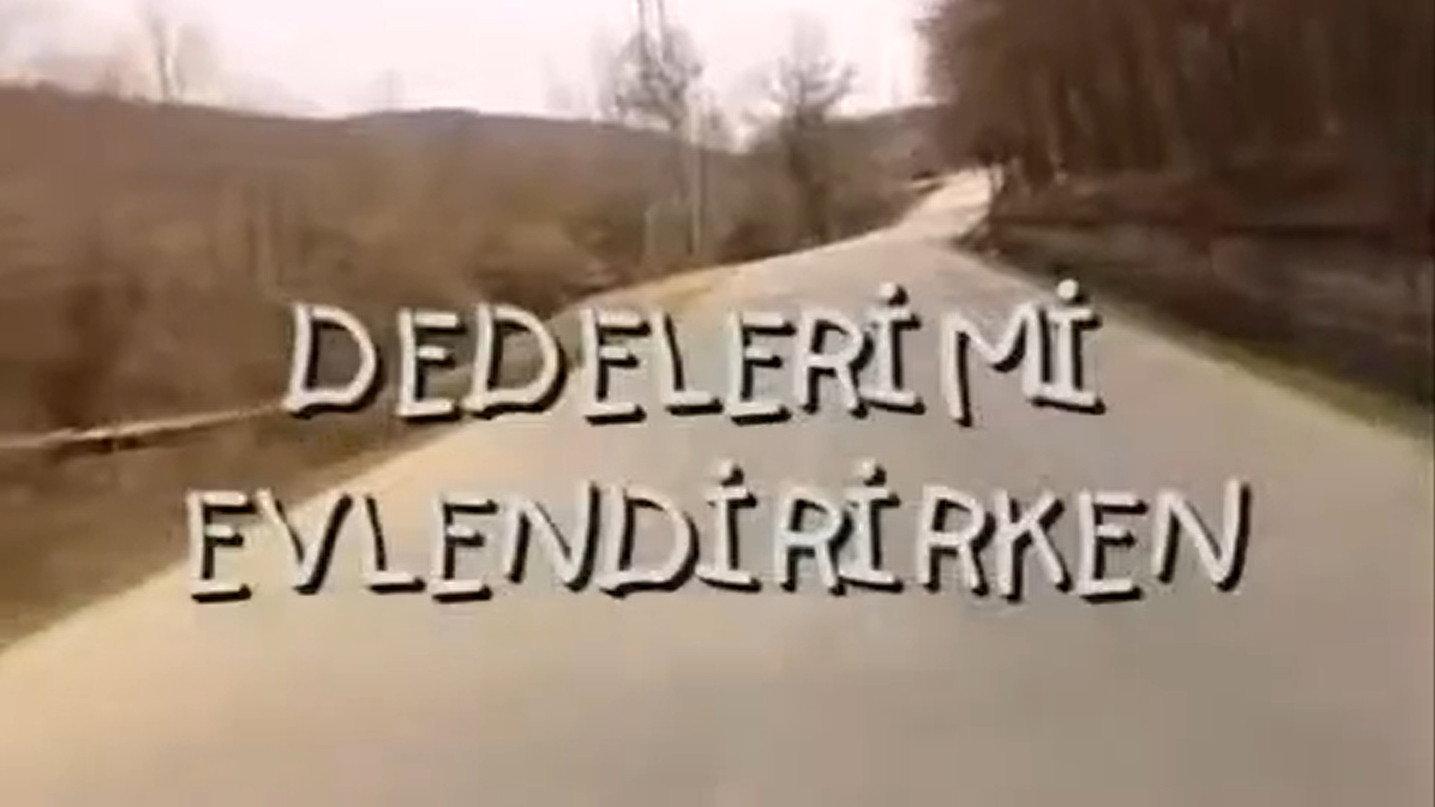 Dedelerimi Evlendirirken 2000 movie scene
