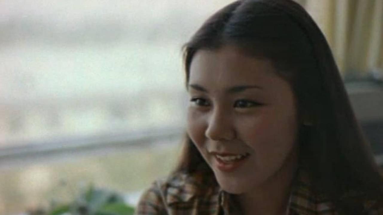 A Month to Think 1980 movie scene