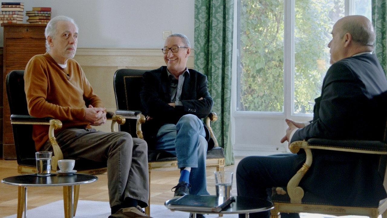Stories of Our Cinema 2019 movie scene