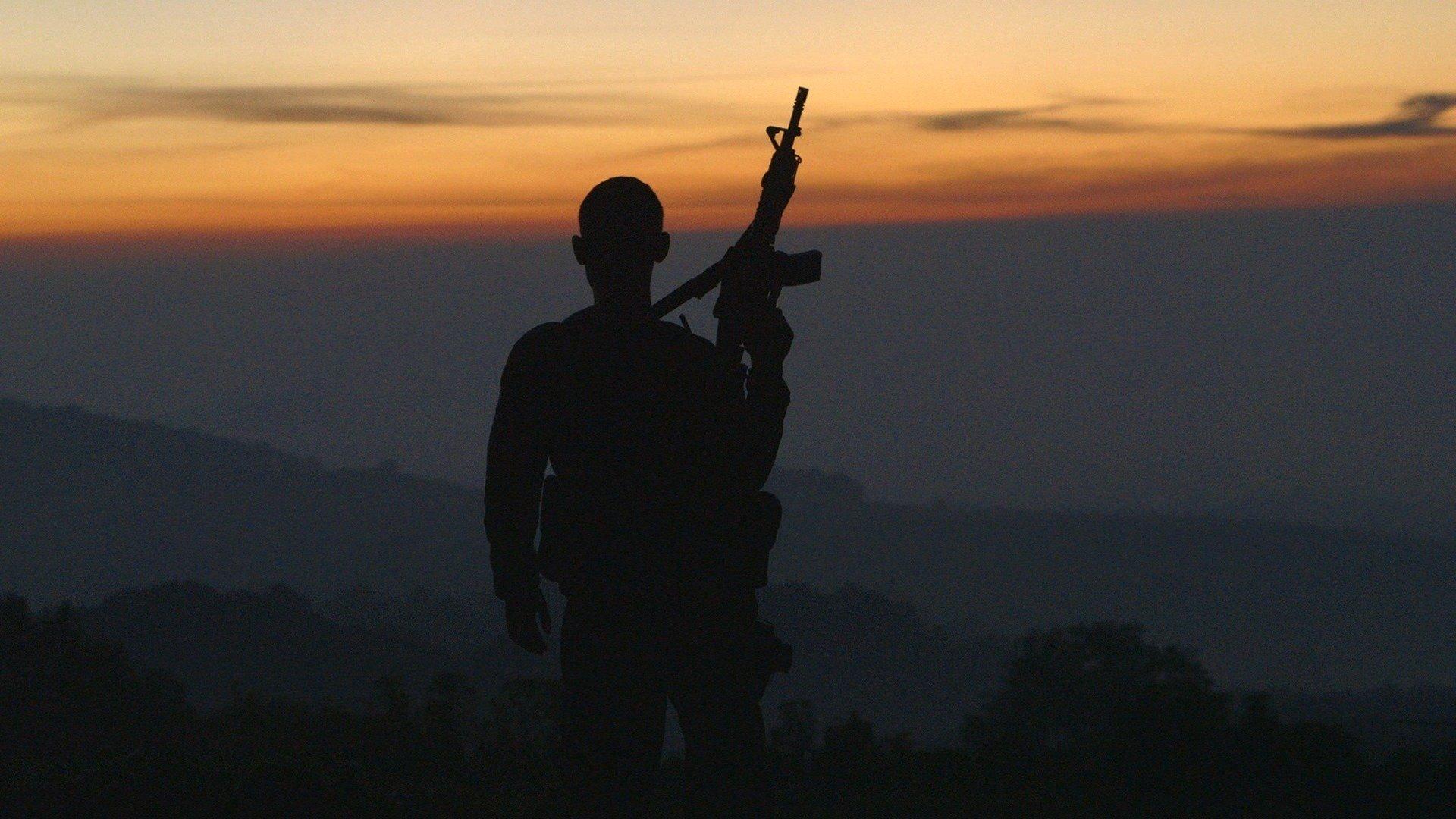 Cartel Land 2015 movie scene