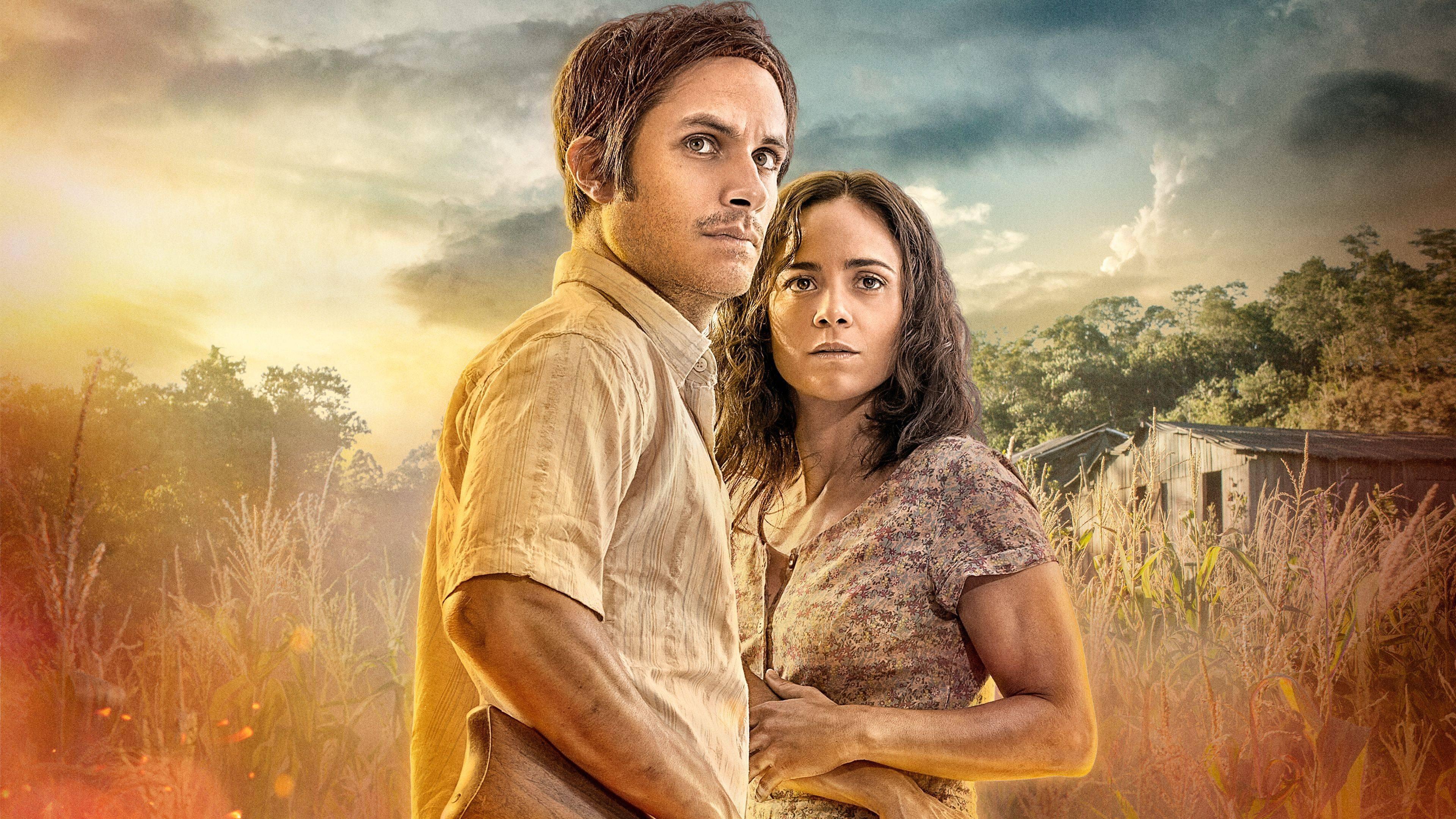 The Ardor 2014 movie scene