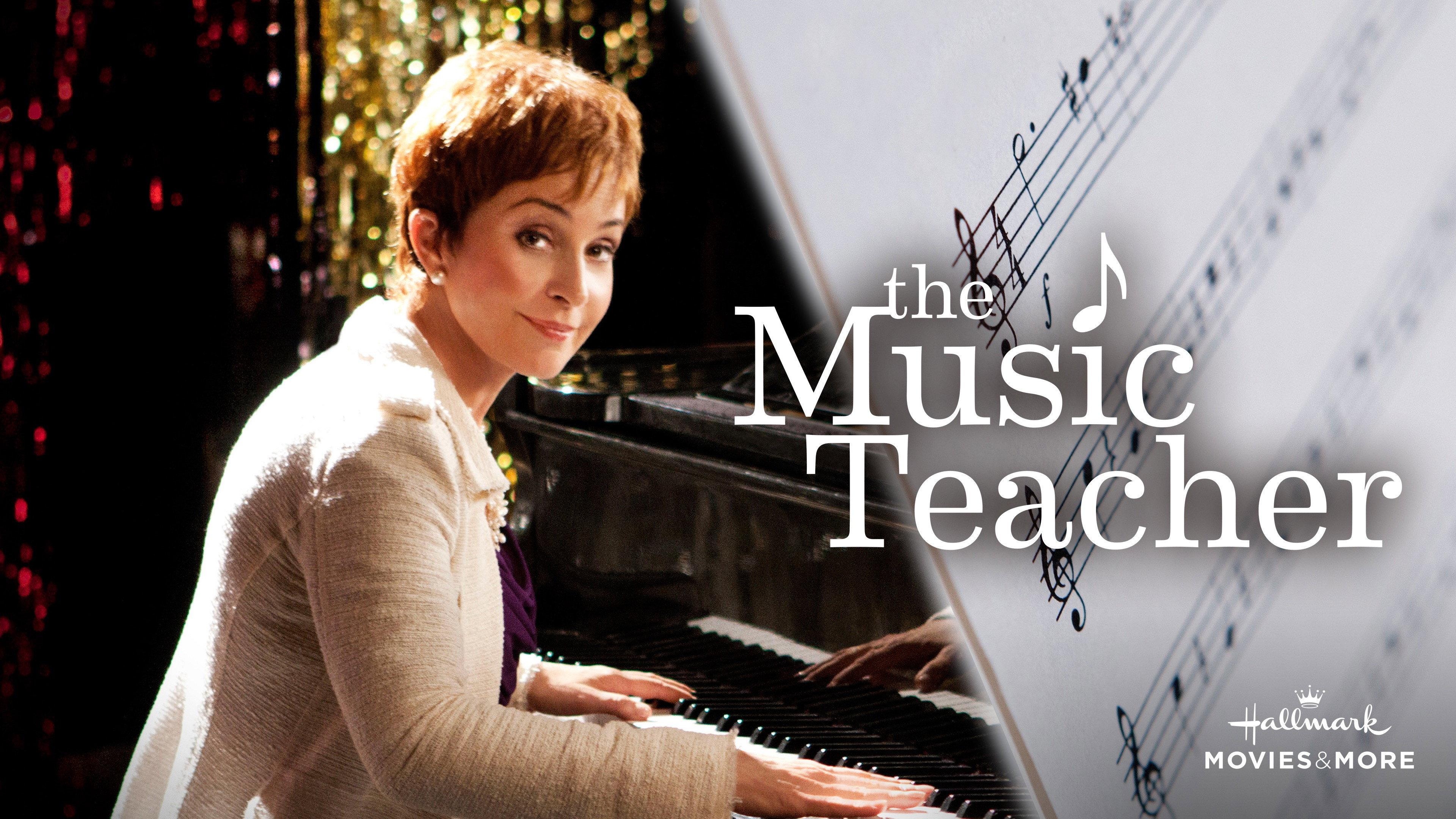 The Music Teacher 2012 movie scene