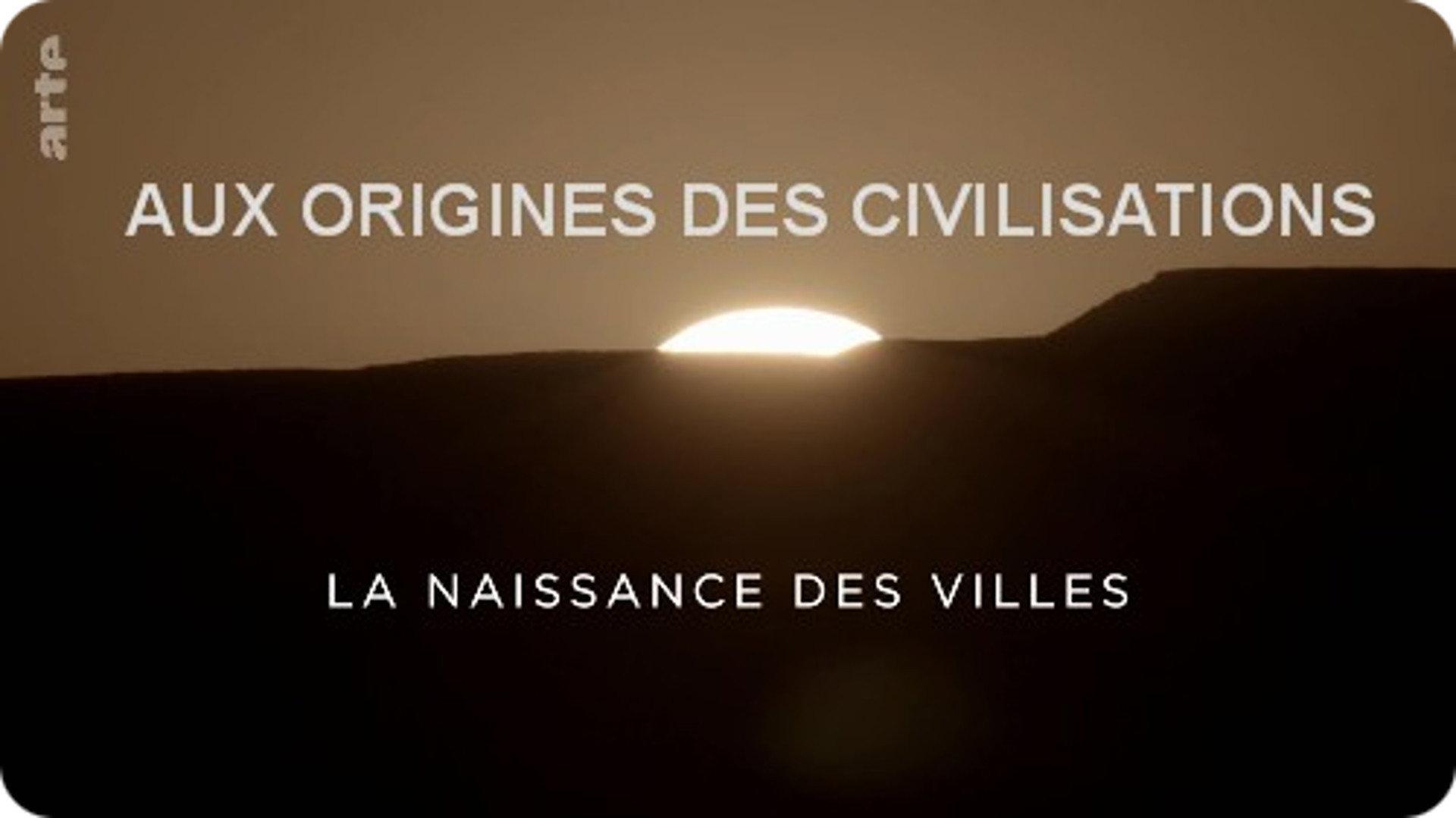 Aux origines des civilisations 2018 movie scene
