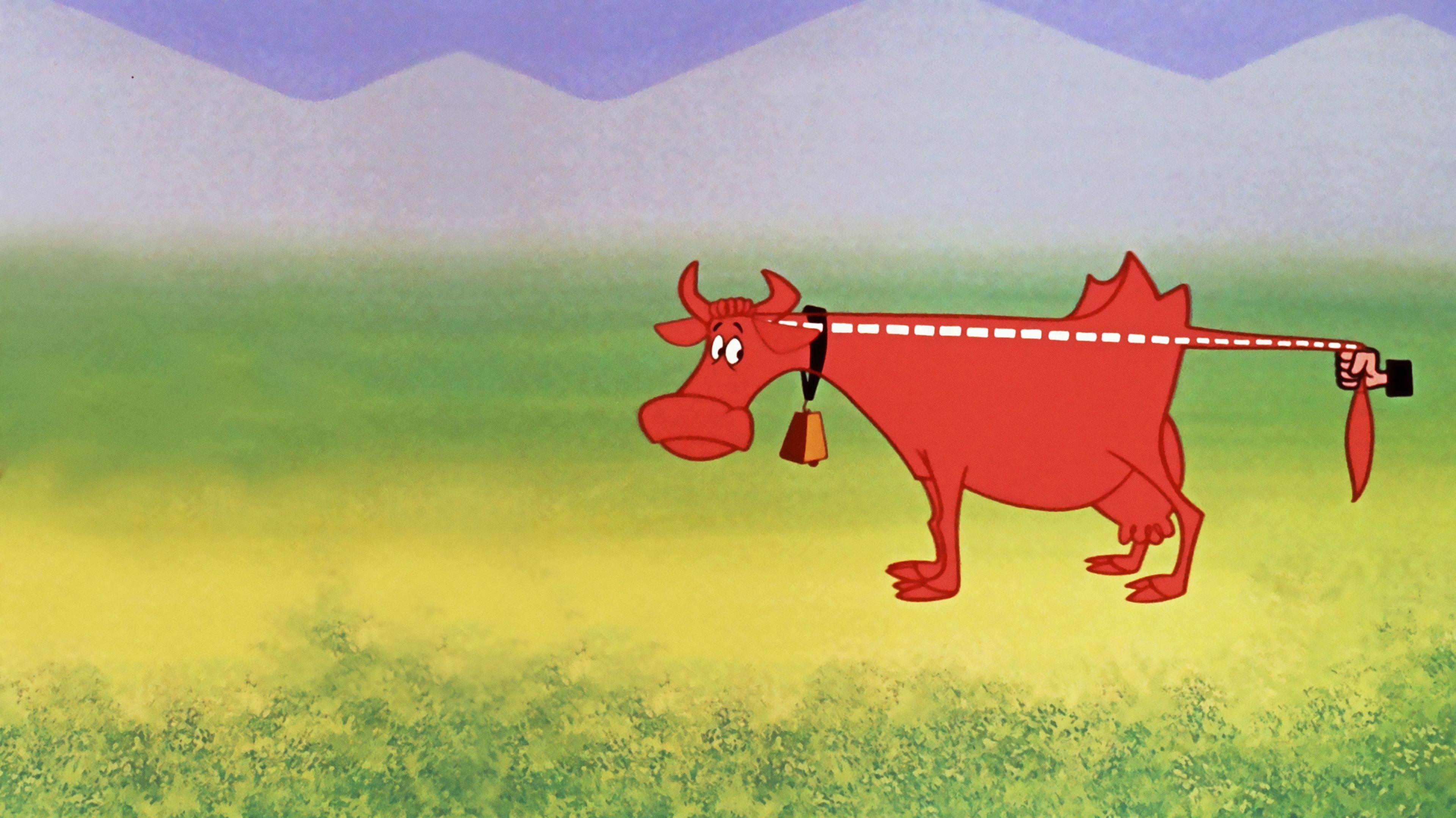 The Plausible Impossible 1956 movie scene
