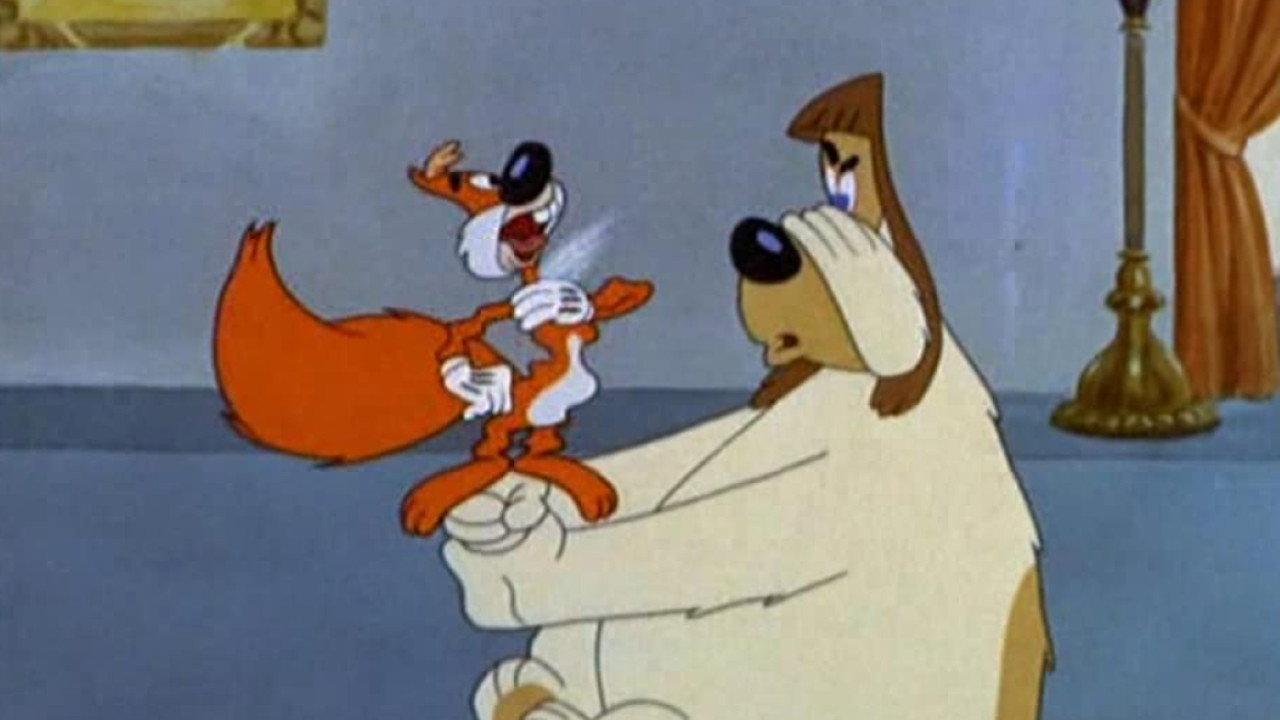 Lonesome Lenny 1946 movie scene