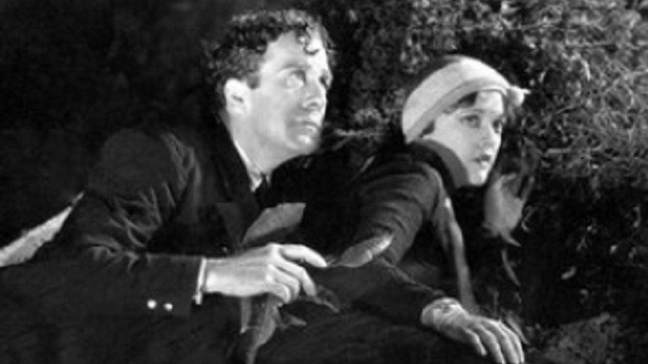 Passport to Paradise 1932 movie scene