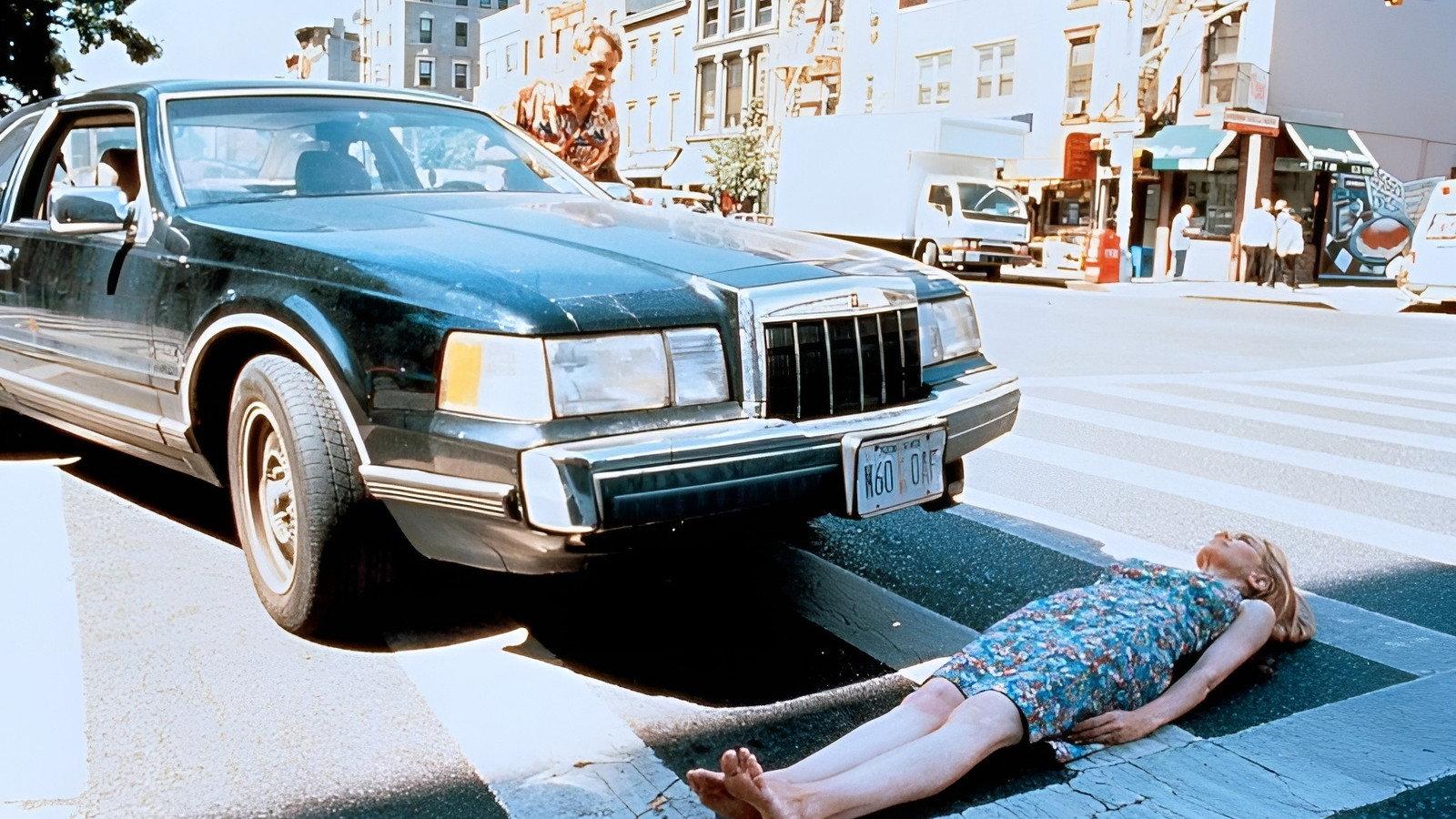 Fast Food Fast Women 2000 movie scene