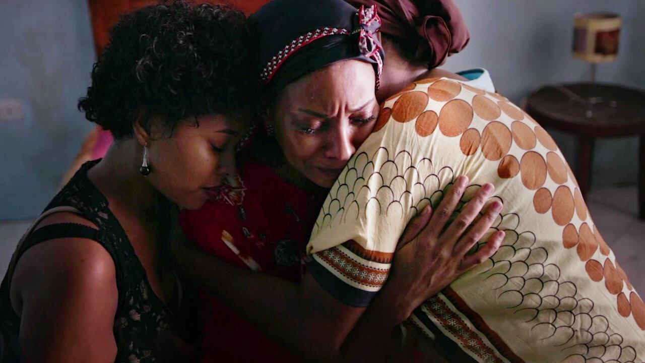 Binti 2021 movie scene