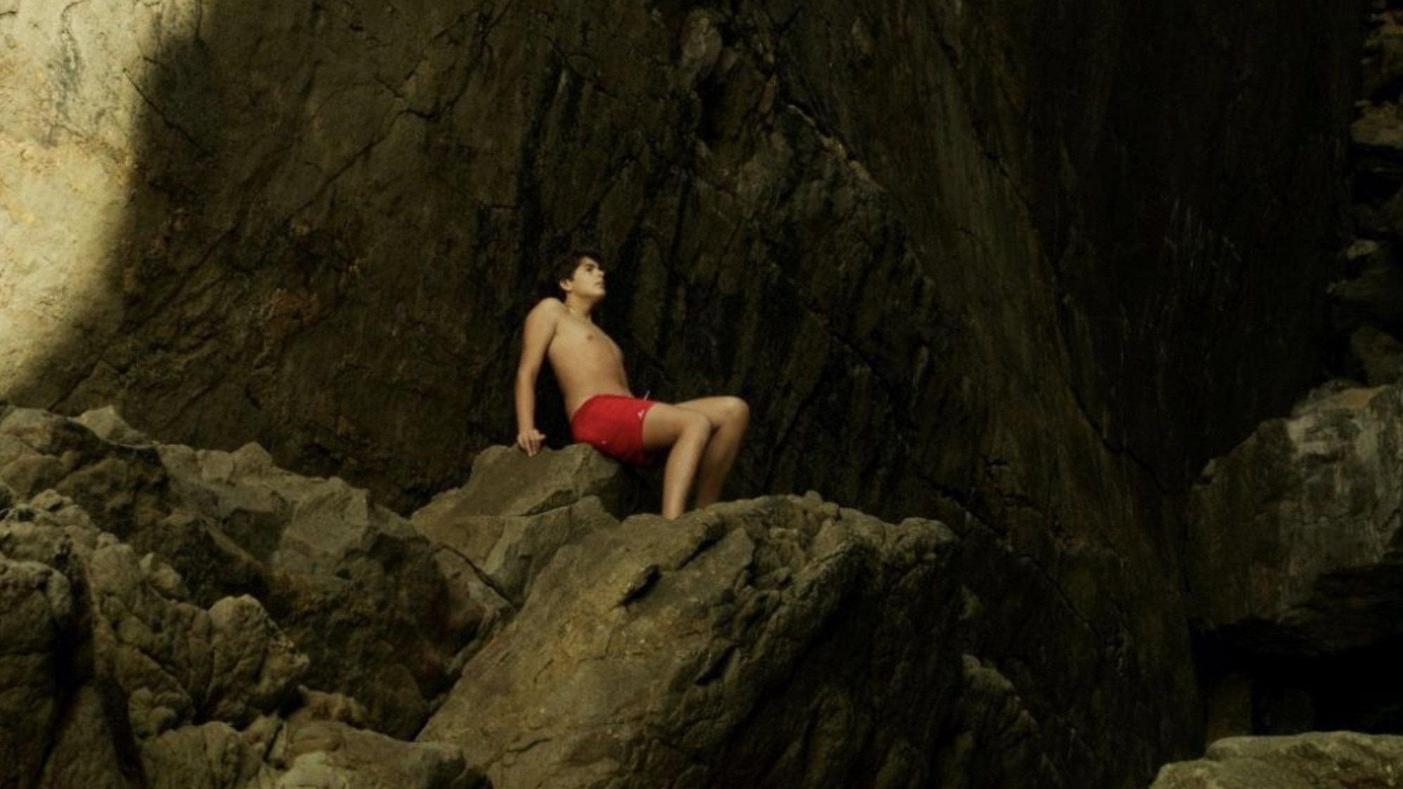 Maria do Mar 2015 movie scene