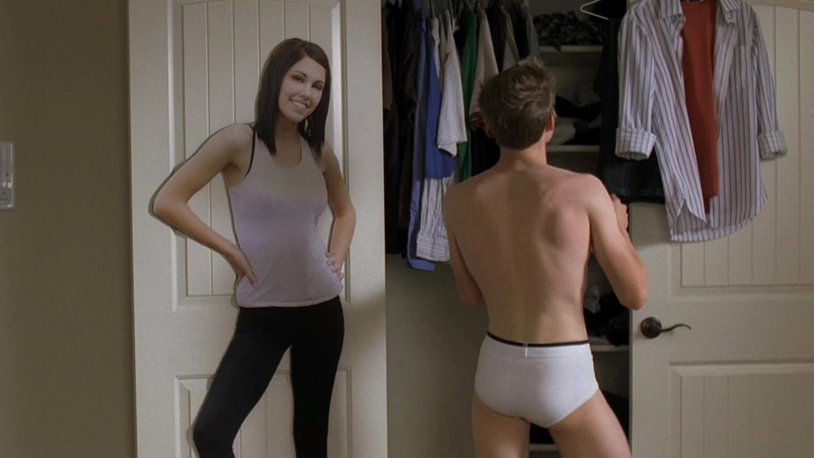 HottieBoombaLottie 2008 movie scene