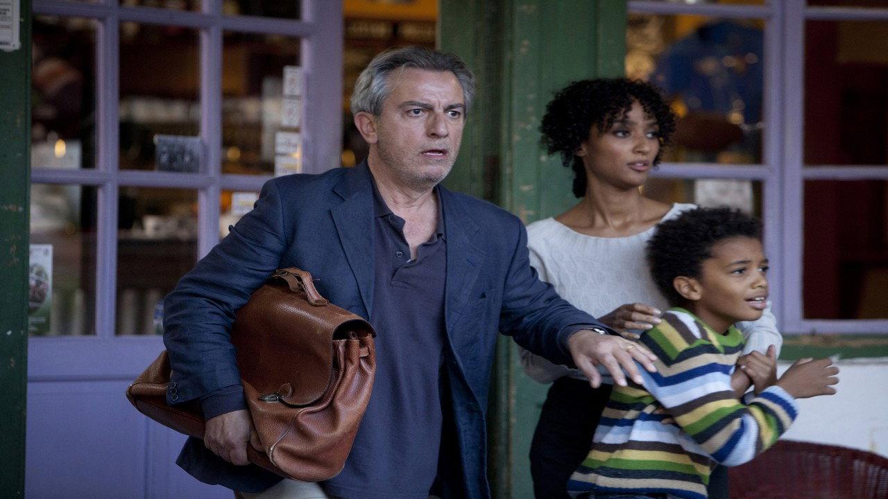 Nottetempo 2014 movie scene