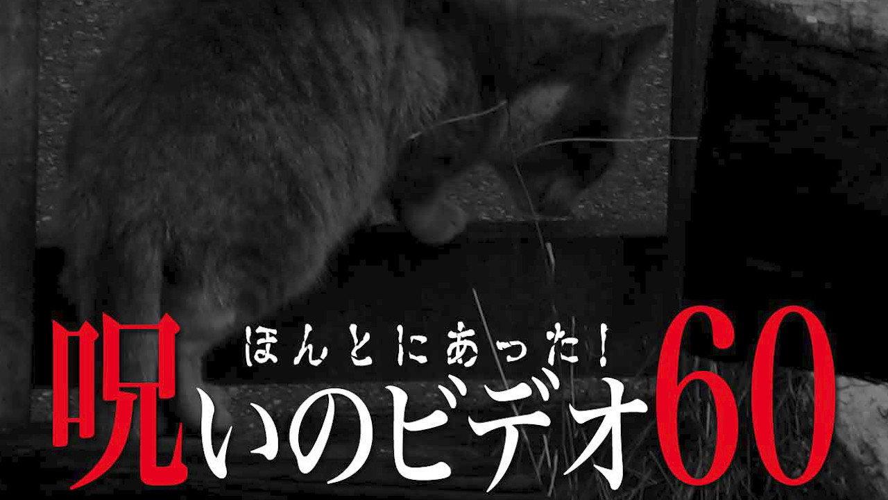 Honto ni Atta! Noroi no Video Vol. 60 2014 movie scene