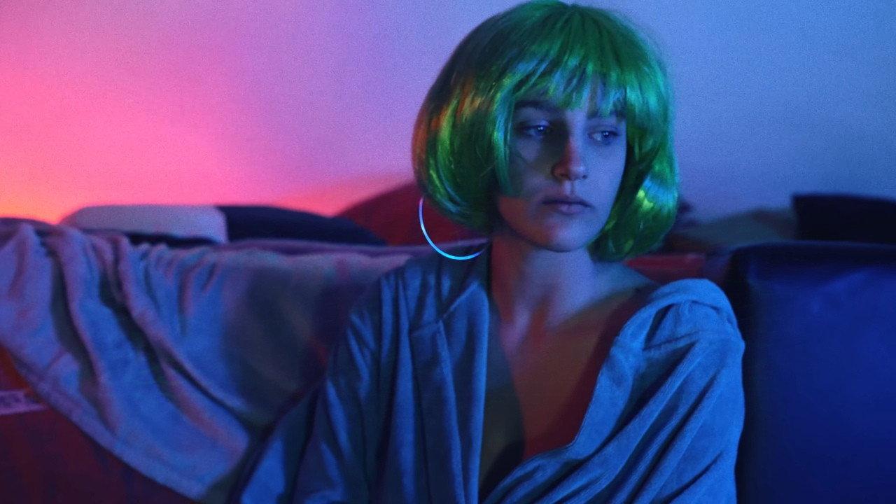 Carpe Dalila 2023 movie scene