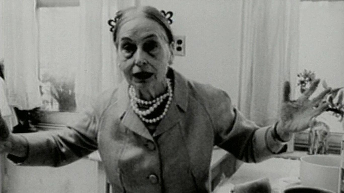 Yudie 1974 movie scene
