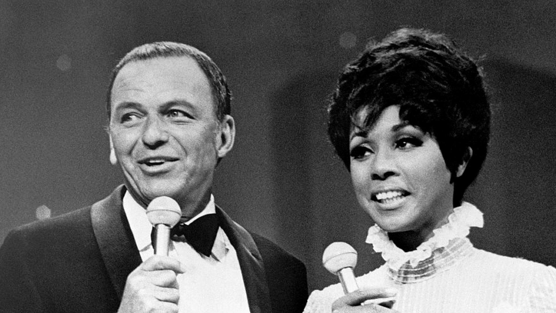 Francis Albert Sinatra Does His Thing 1968 movie scene