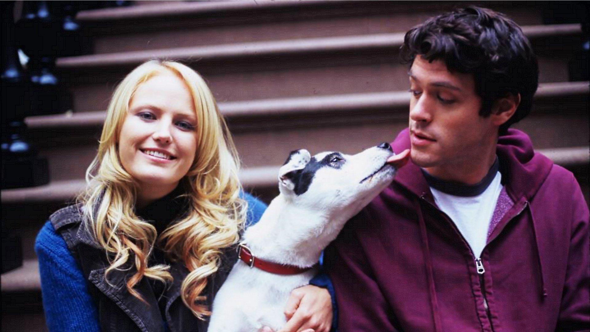 Heavy Petting 2007 movie scene