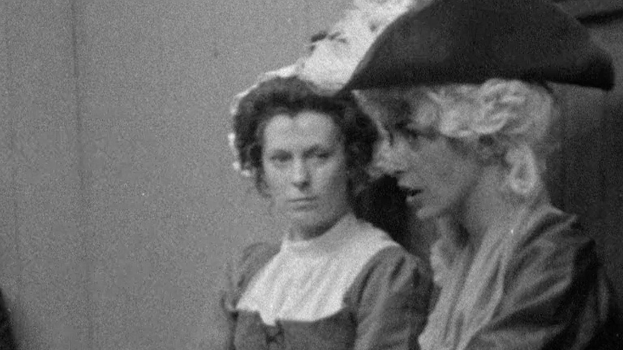 Justine 1976 movie scene