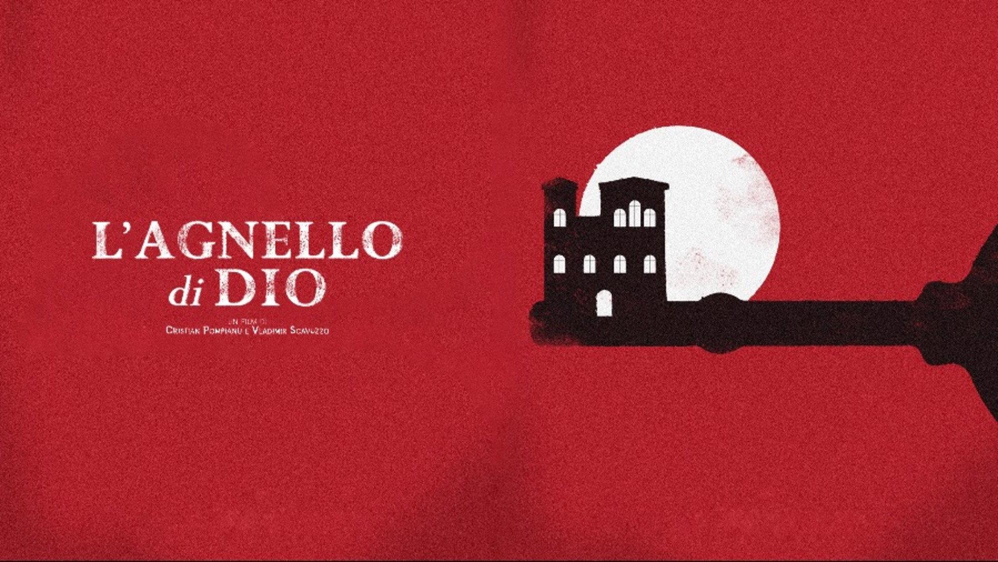 L'Agnello di Dio 2023 movie scene