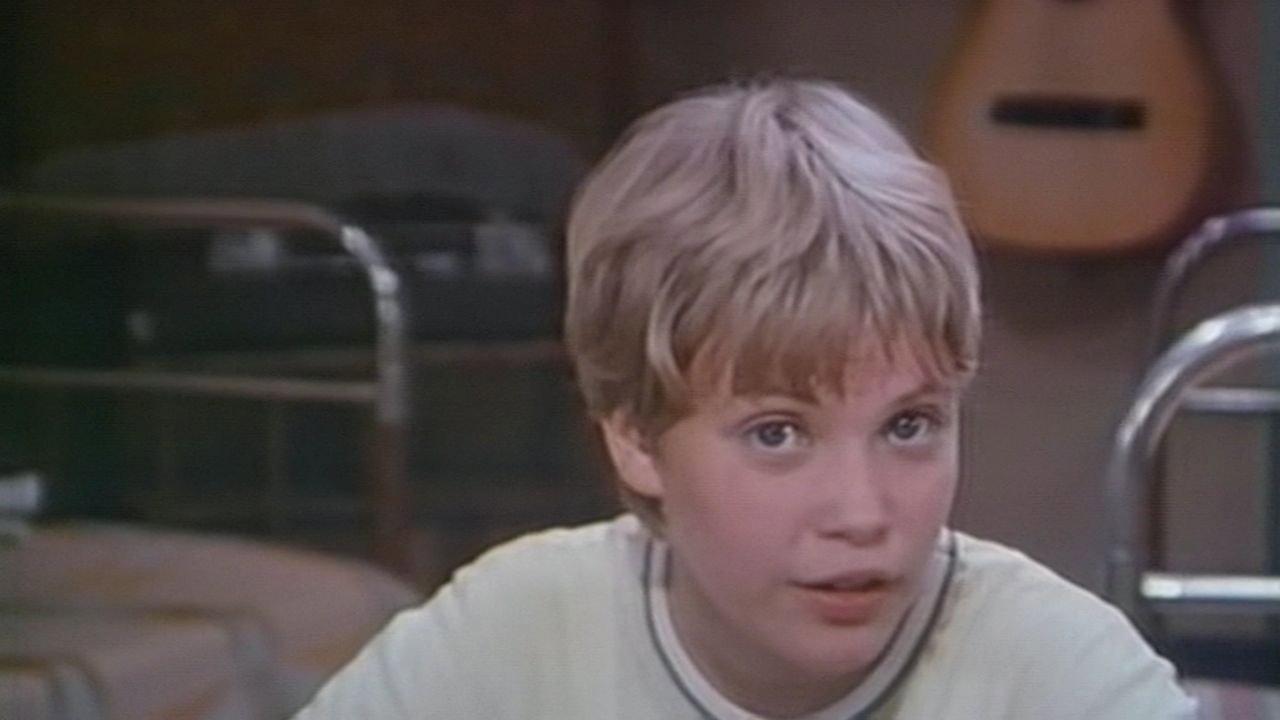 Homeboy 1974 movie scene