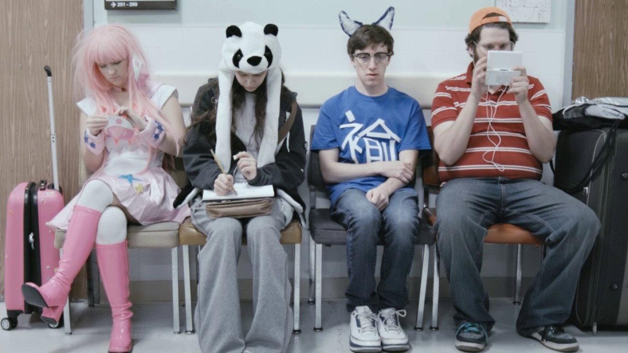 2Kawaii4Comfort 2018 movie scene
