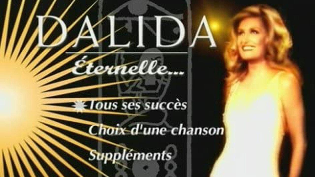 Dalida - Eternelle 2000 movie scene