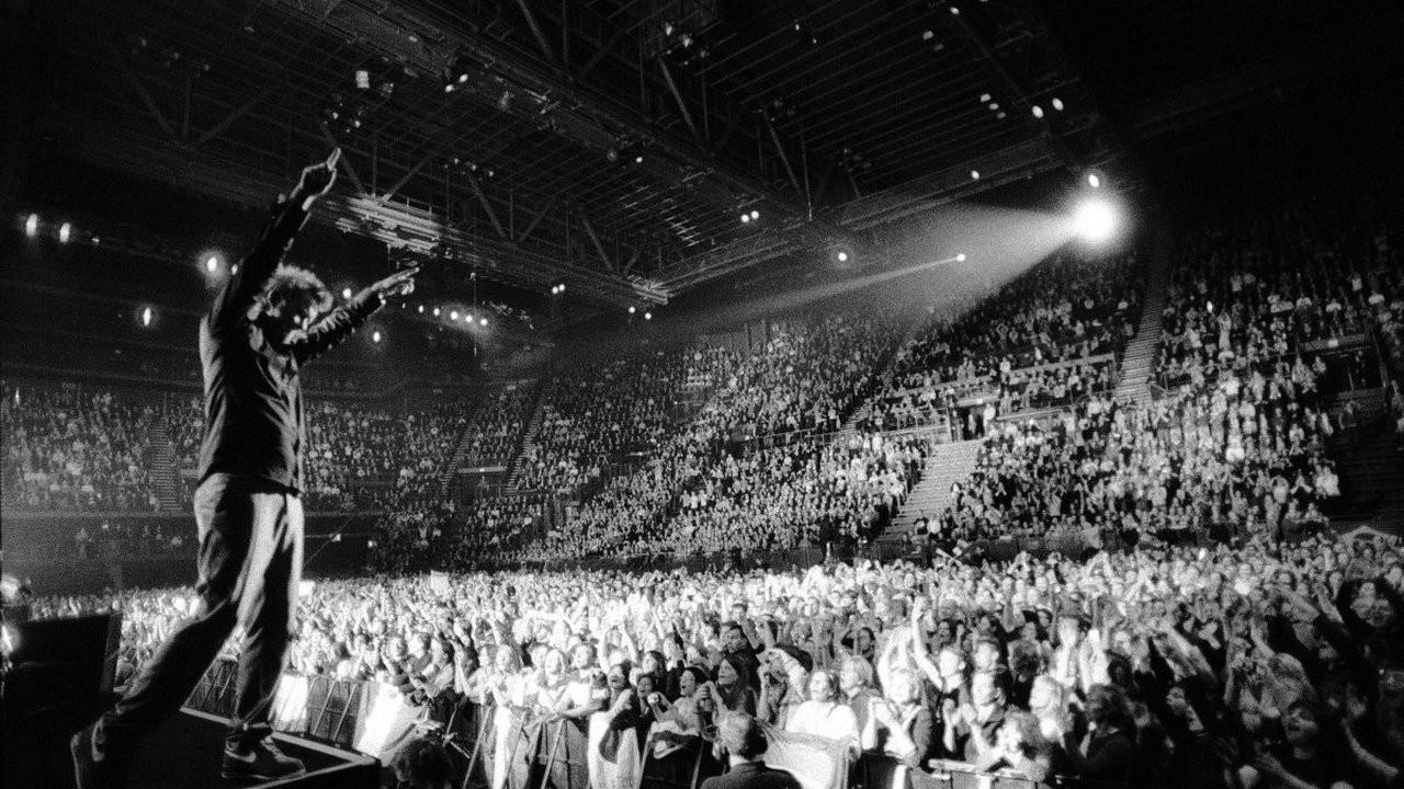 a-ha: Ending on a High Note - The Final Concert 2011 movie scene