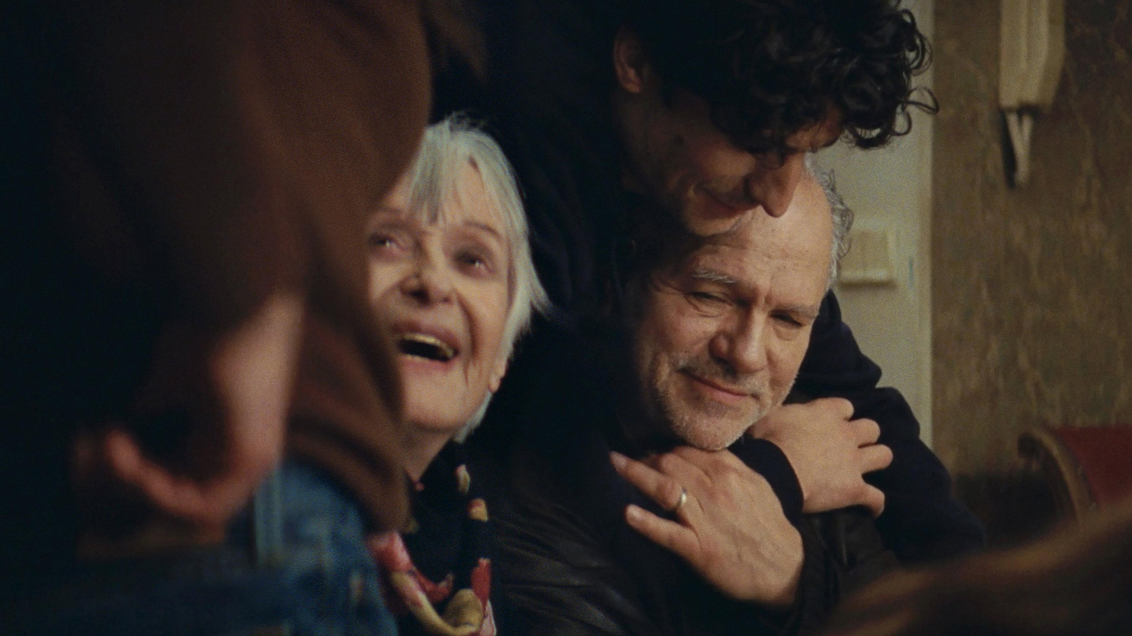 The Plough 2023 movie scene