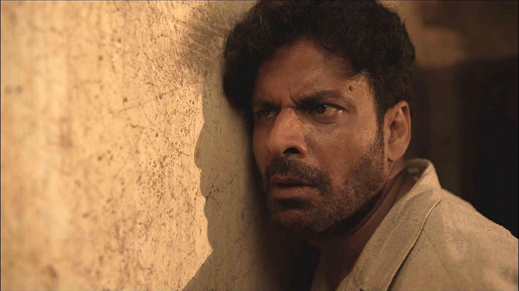 Gali Guleiyan 2018 movie scene