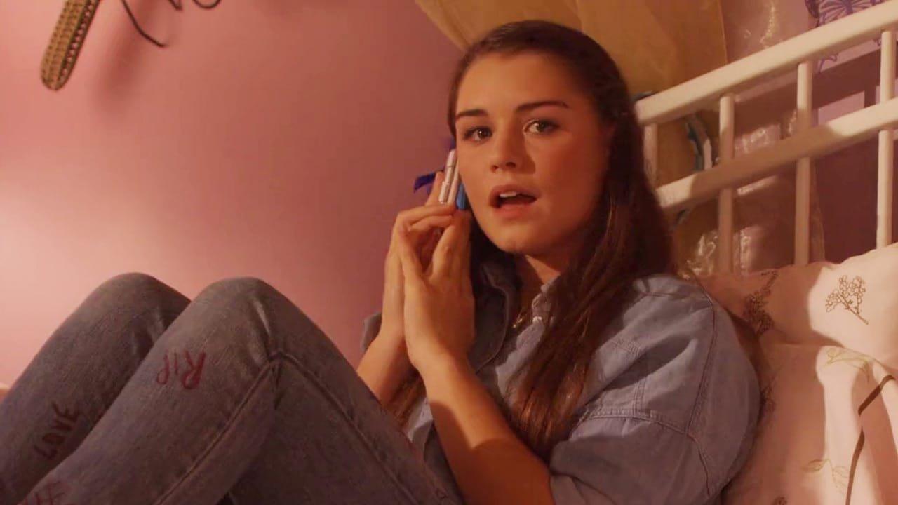 The Night Before the Night Before Christmas 2010 movie scene