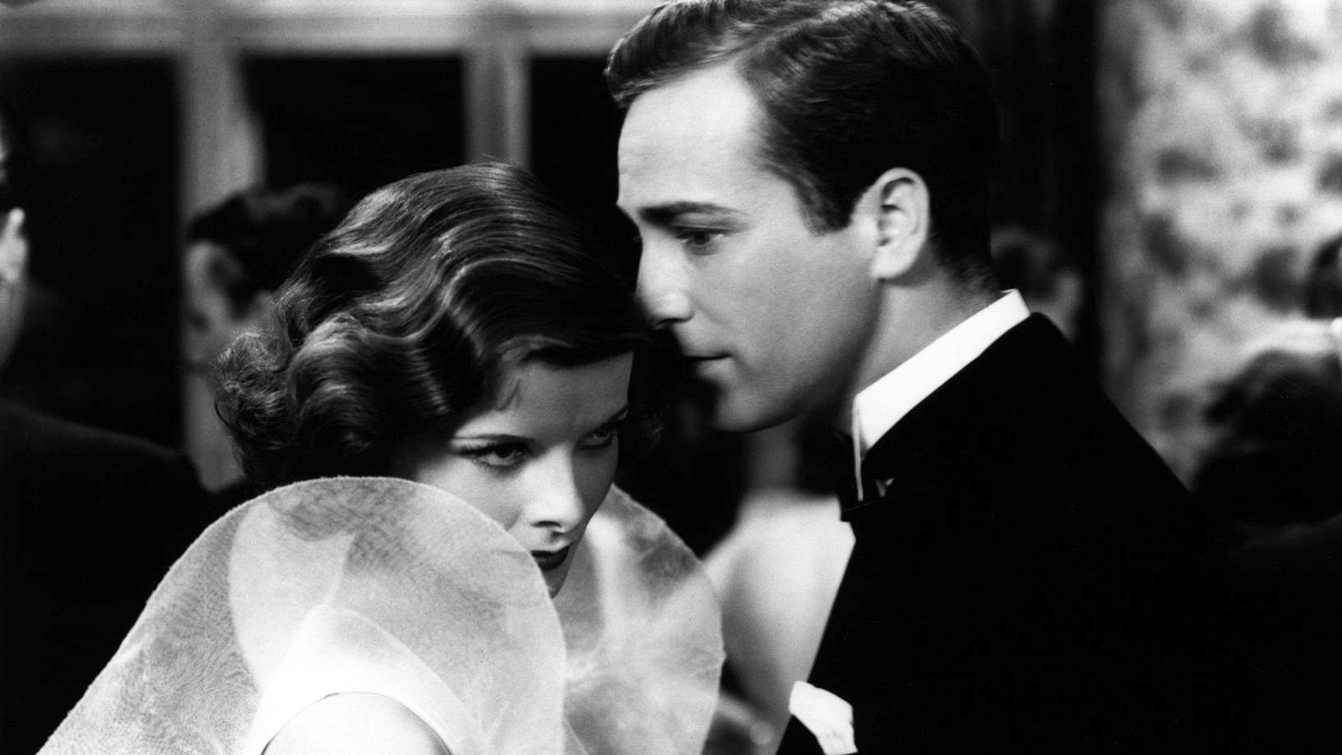 A Bill of Divorcement 1932 movie scene