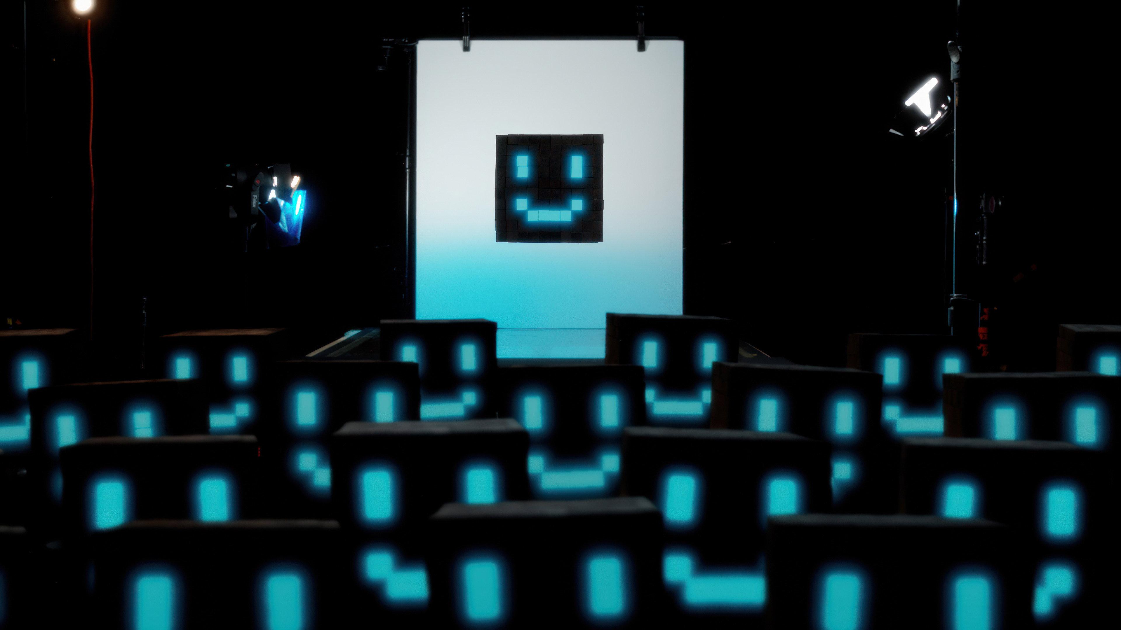 The AI Doc: Or How I Became an Apocaloptimist 2026 movie scene