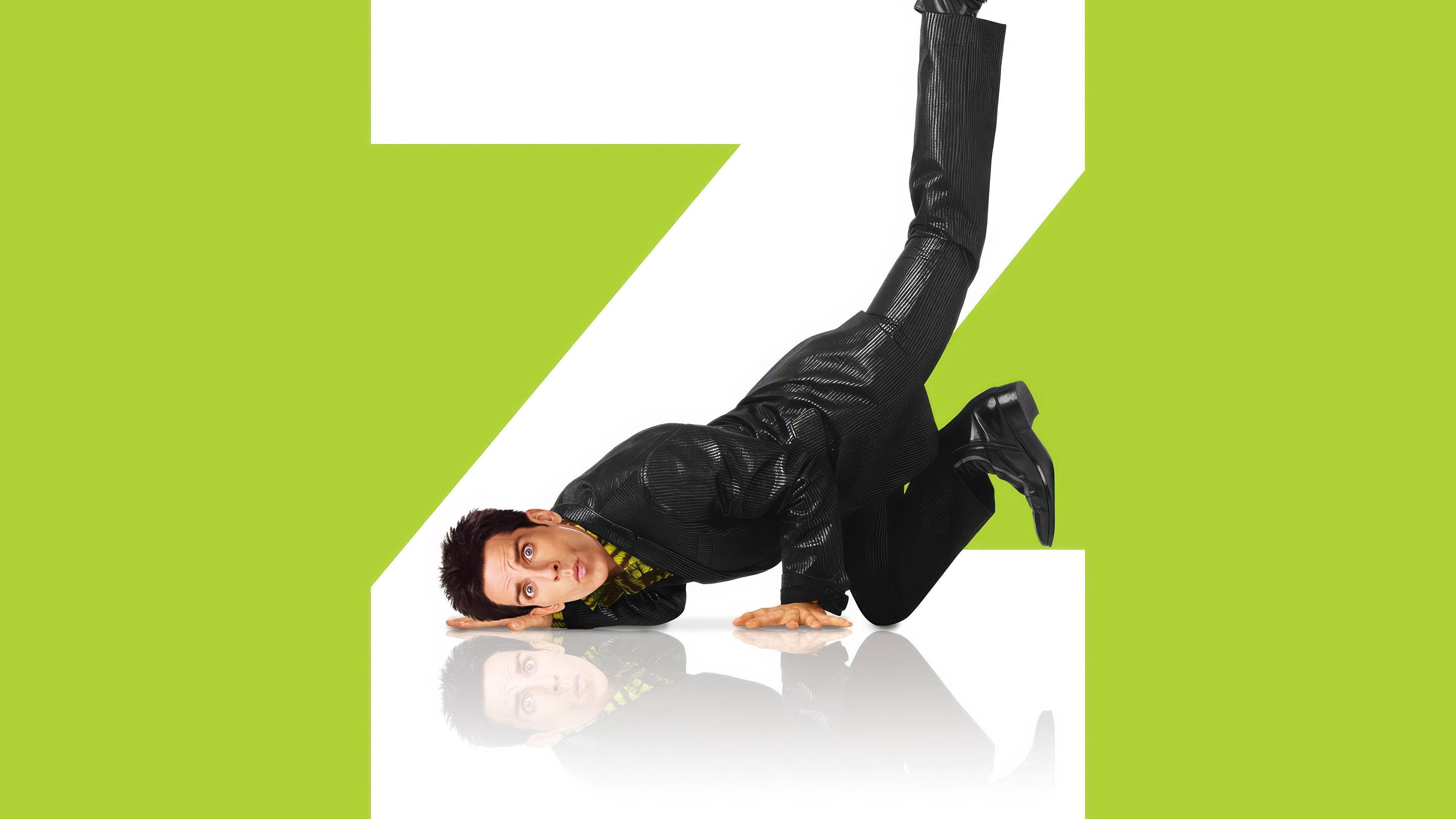 Zoolander 2001 movie scene