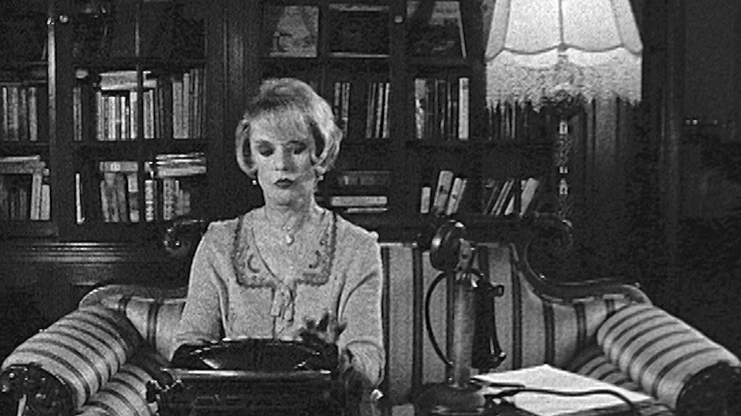 Return to Babylon 2013 movie scene