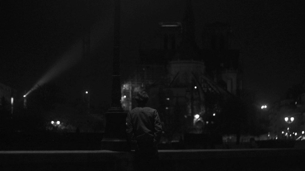 En Capitale 2025 movie scene