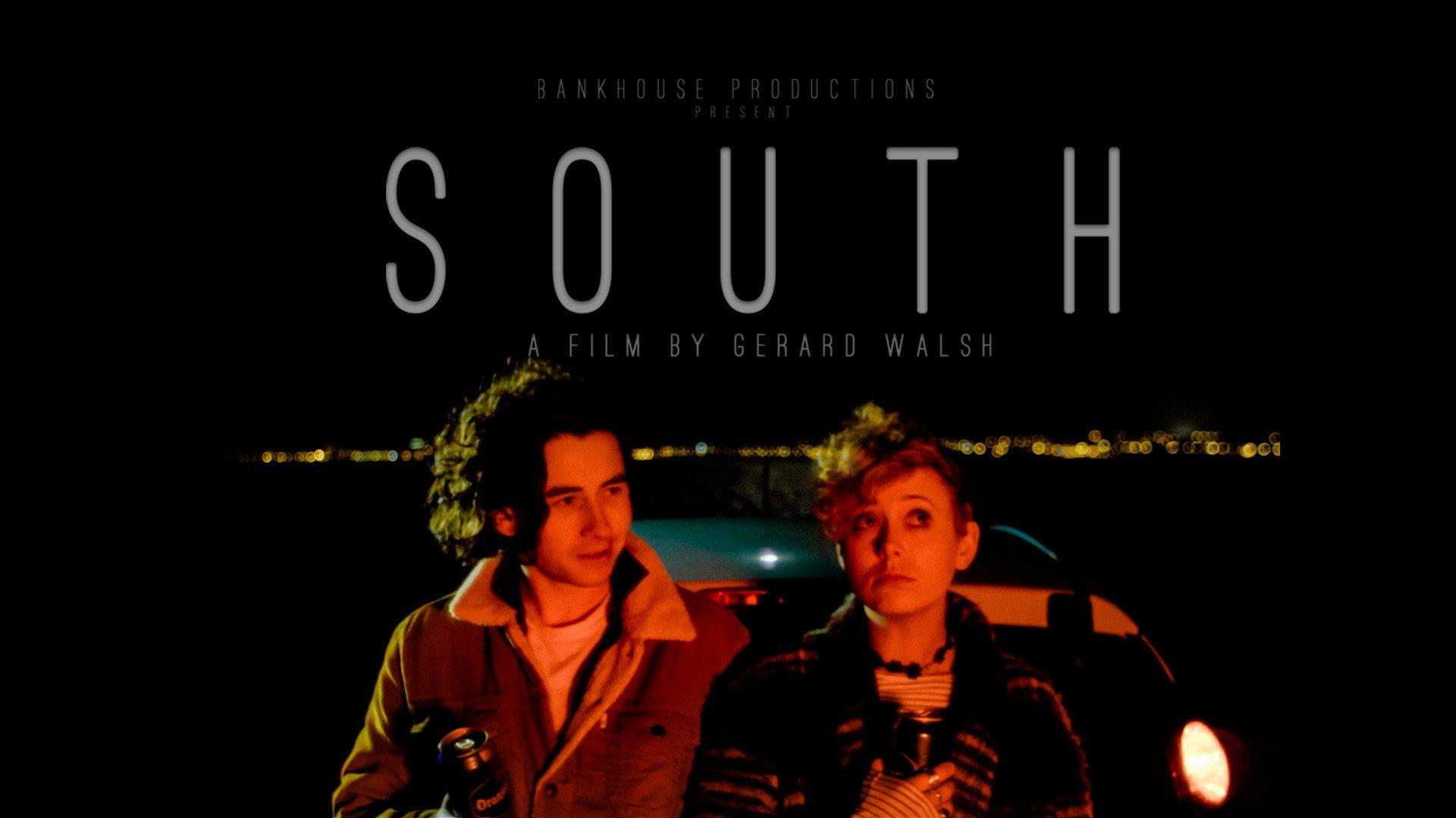 South 2016 movie scene