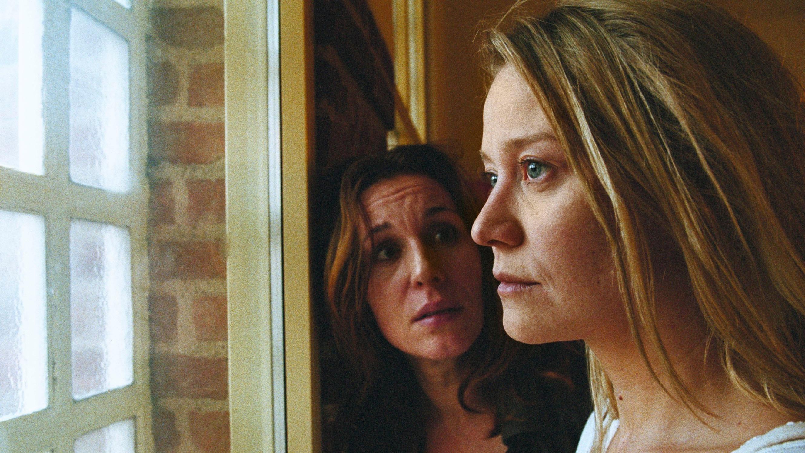 In Your Hands 2004 movie scene