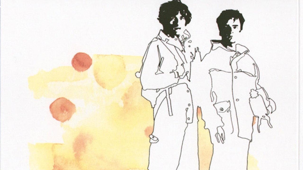 AIR - Moon Safari - 25th Anniversary Edition 2024 movie scene