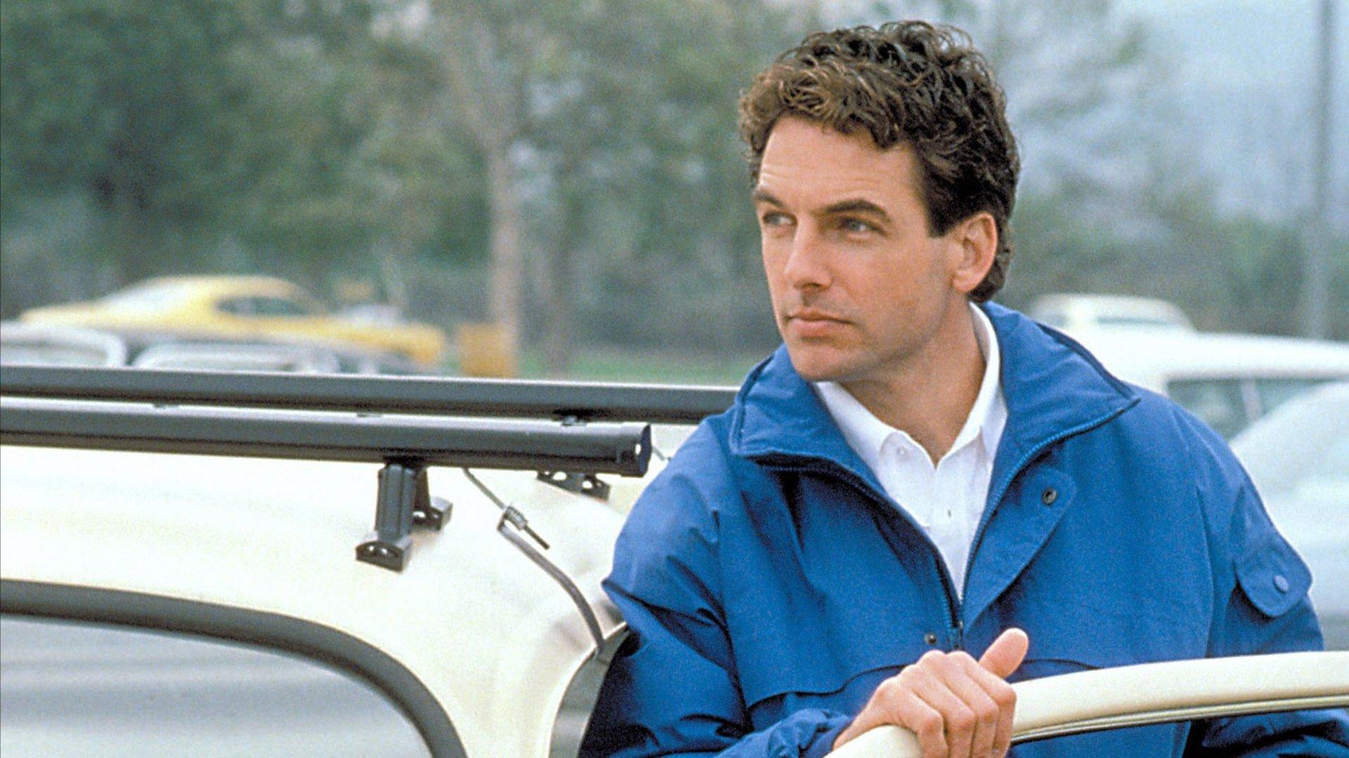 The Deliberate Stranger 1986 movie scene