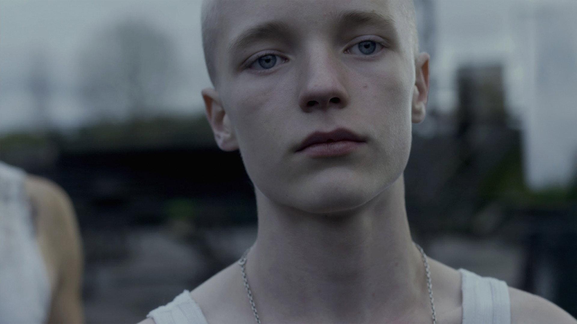 Jay Amongst Men 2015 movie scene