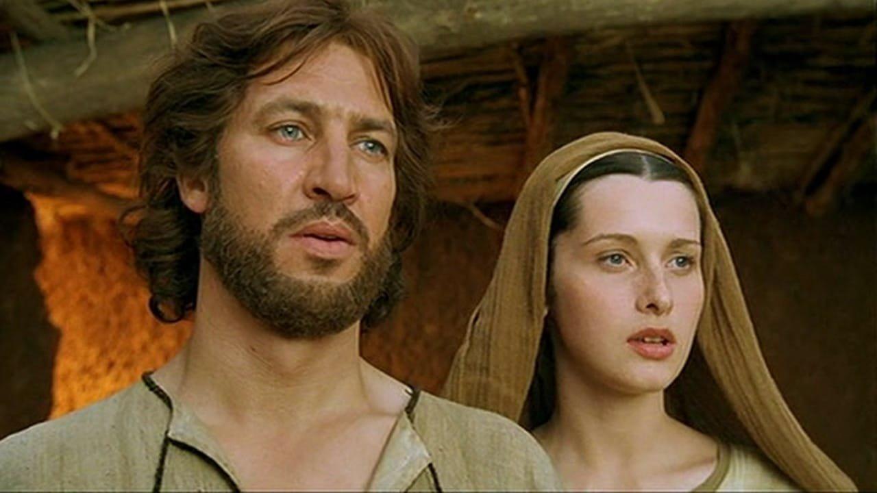 Joseph of Nazareth 2000 movie scene