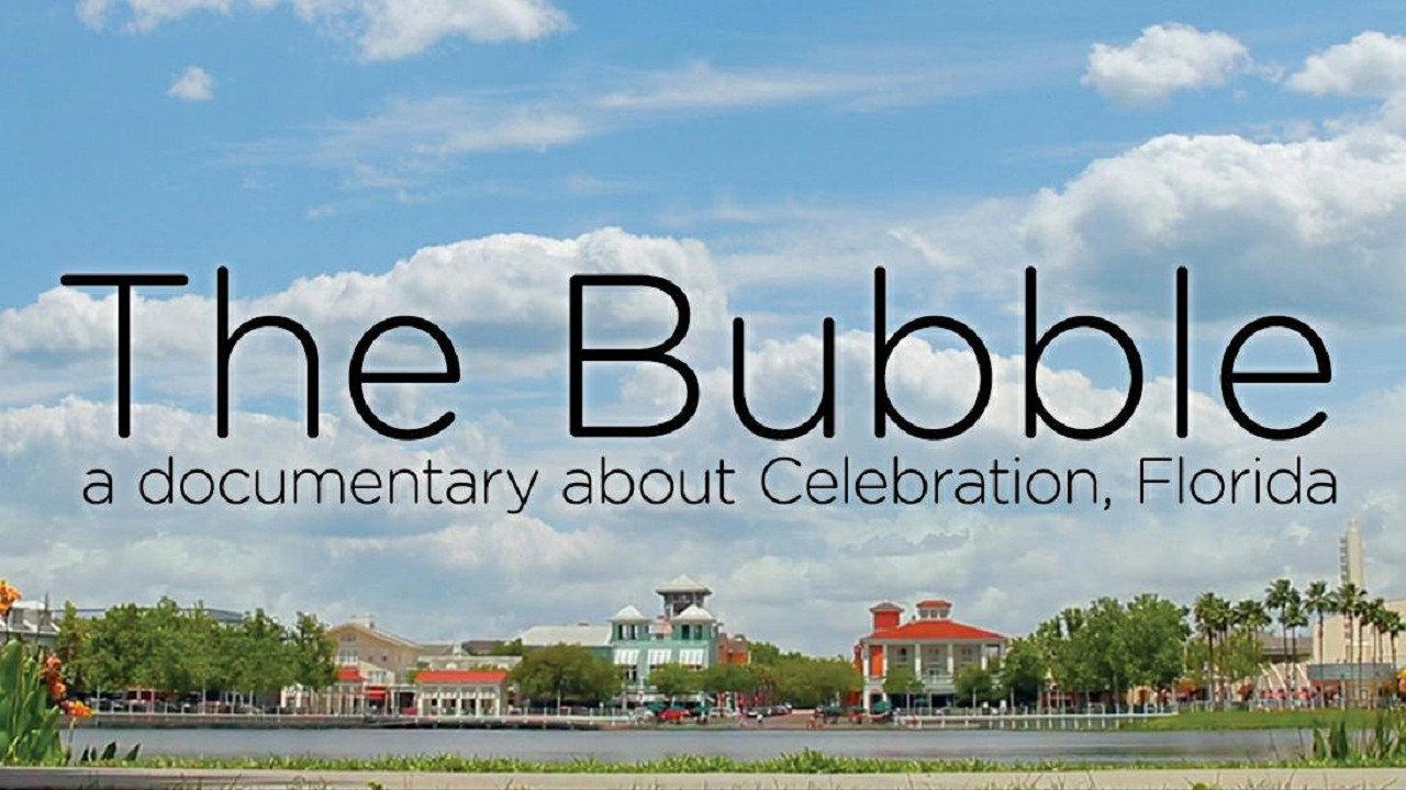 The Bubble: A Documentary Film About Celebration, Florida 2013 movie scene